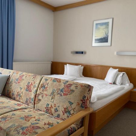 Pension Schmidt Podersdorf am See Zewnętrze zdjęcie
