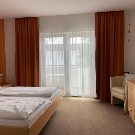 Pension Schmidt Podersdorf am See Zewnętrze zdjęcie