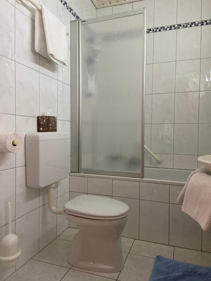 Pension Schmidt Podersdorf am See Zewnętrze zdjęcie