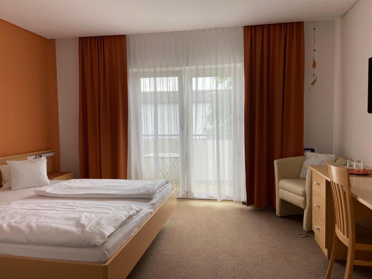 Pension Schmidt Podersdorf am See Zewnętrze zdjęcie