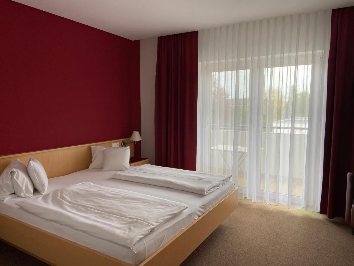Pension Schmidt Podersdorf am See Zewnętrze zdjęcie