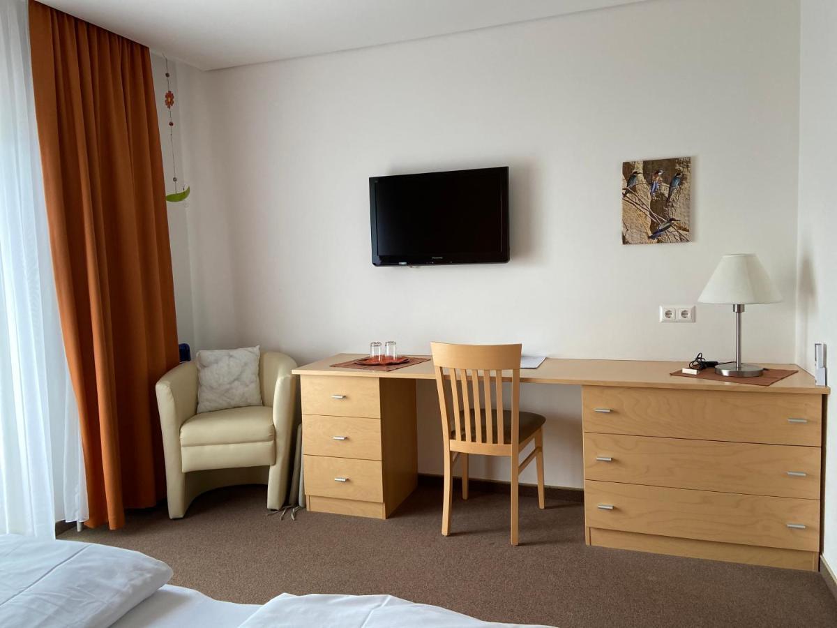 Pension Schmidt Podersdorf am See Zewnętrze zdjęcie