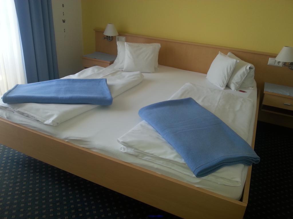 Pension Schmidt Podersdorf am See Zewnętrze zdjęcie