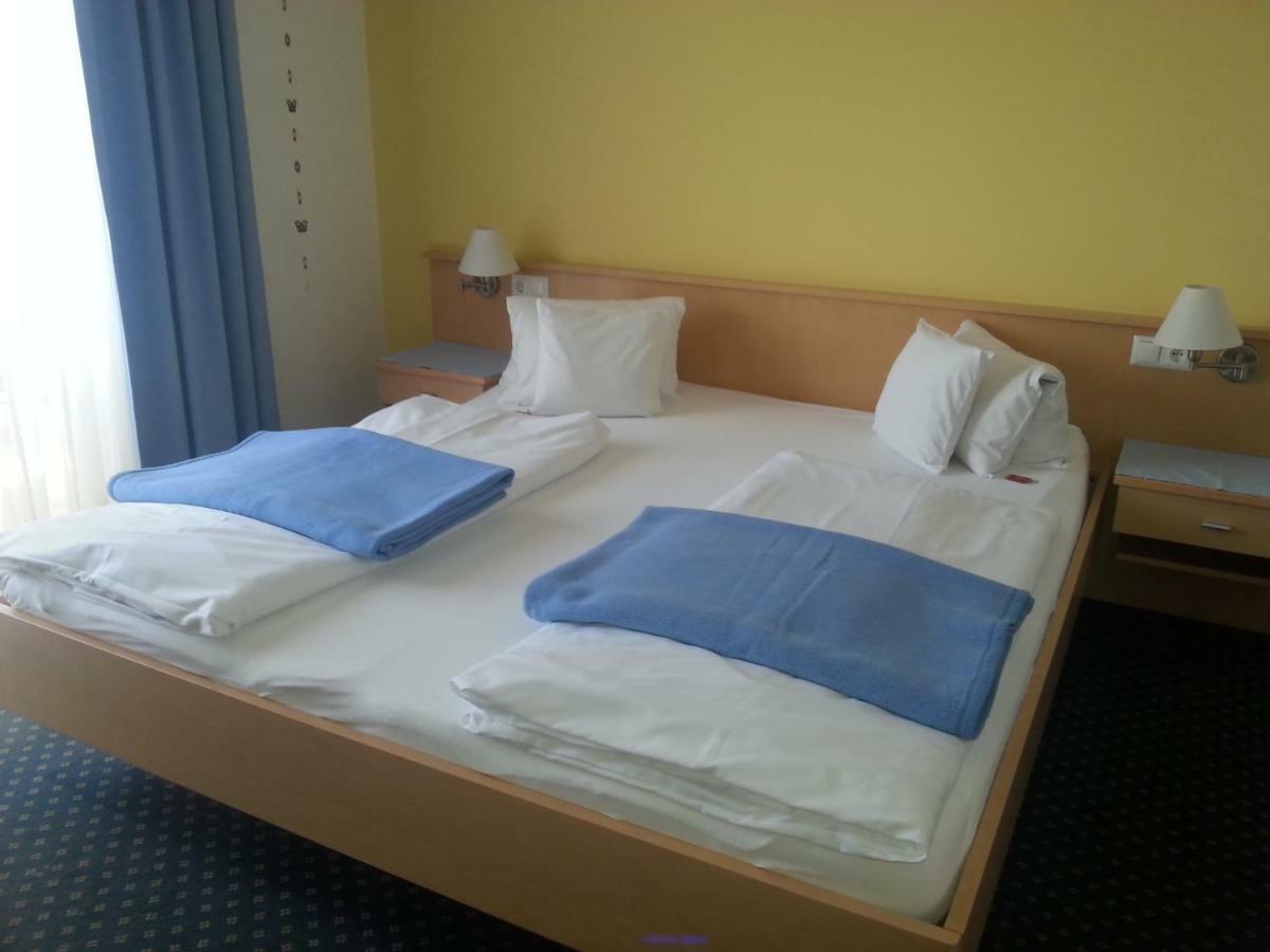 Pension Schmidt Podersdorf am See Zewnętrze zdjęcie