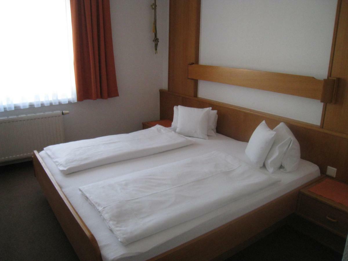 Pension Schmidt Podersdorf am See Zewnętrze zdjęcie